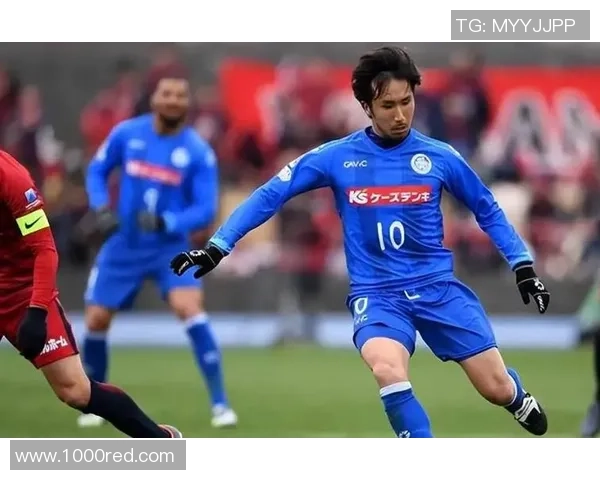 甲府风林与仙台七夕的激烈对决展现日本足球的魅力与激情