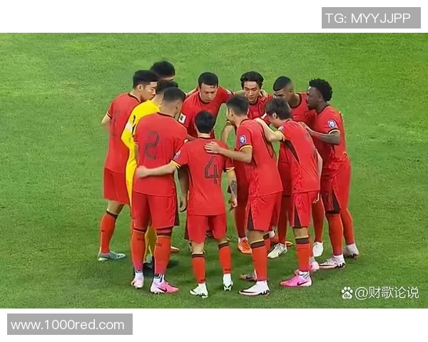 中国队迎战韩国队俄罗斯世界杯亚洲区预选赛激战在即球迷期待精彩对决